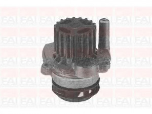 FAI AutoParts WP6445 vandens siurblys 
 Aušinimo sistema -> Vandens siurblys/tarpiklis -> Vandens siurblys
06F121011, 06F121011X