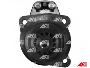 AS-PL S0134 starteris