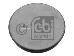 FEBI BILSTEIN 24232 dangtelis
1J0 501 249 A, 1J0 501 249 C, 1J0 501 249 A