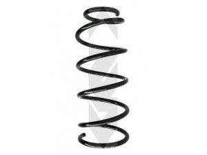 SPIDAN 55188 spyruoklė 
 Pakaba -> Spyruoklės
5002.W4, 5002.W4