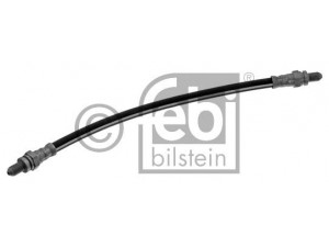 FEBI BILSTEIN 08358 stabdžių žarnelė 
 Stabdžių sistema -> Stabdžių žarnelės
6 179 304, 89FB2282AB