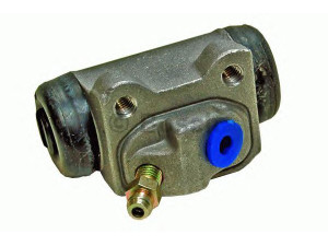 BOSCH 0 986 475 687 rato stabdžių cilindras 
 Stabdžių sistema -> Ratų cilindrai
47570 87704 000, 47570 87709 000