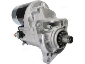 HC-Cargo 112649 starteris
1-81100191-1, 1-81100253-0, 1811001910