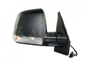 ALKAR 9226929 išorinis veidrodėlis 
 Kėbulas -> Keleivių kabina -> Veidrodėlis
735528034