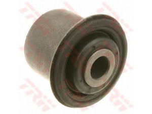 TRW JBU751 valdymo svirties/išilginių svirčių įvorė 
 Ašies montavimas/vairavimo mechanizmas/ratai -> Valdymo svirtis/pasukamosios svirties sujungimas -> Montavimas/sutvirtinimas
6040002245