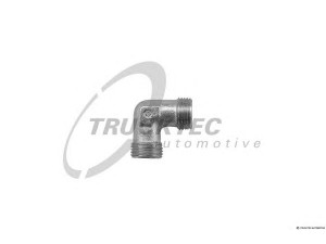 TRUCKTEC AUTOMOTIVE 84.02.012 jungtis, vamzdeliai
003905 012100, 003950 012100