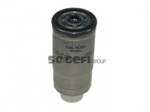 COOPERSFIAAM FILTERS FT5291 kuro filtras 
 Techninės priežiūros dalys -> Papildomas remontas
13322245006, 13322246135, 13322246974