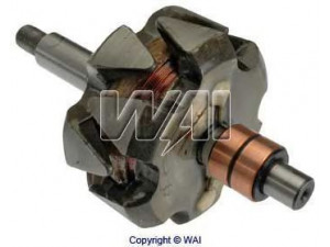 WAIglobal 28-131 rotorius, kintamosios srovės generatorius