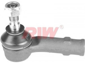 RIW VW2011 skersinės vairo trauklės galas 
 Vairavimas -> Vairo mechanizmo sujungimai
701 419 811 A