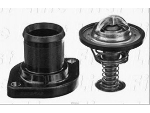 FIRST LINE FTK116 termostatas, aušinimo skystis 
 Aušinimo sistema -> Termostatas/tarpiklis -> Thermostat
1338A0, 9630066680, 9630066780
