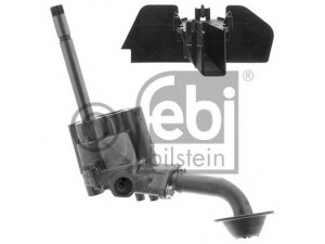 FEBI BILSTEIN 08450 alyvos siurblys 
 Variklis -> Tepimas -> Alyvos siurblys/dalys -> Alyvos siurblys
068 115 105, 068 115 105 AE, 068 115 105 AN