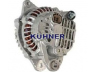 AD KÜHNER 553771RI kintamosios srovės generatorius
A003T8199, A3TA8199