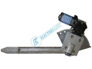 ELECTRIC LIFE ZR ZA25 R lango pakėliklis 
 Vidaus įranga -> Elektrinis lango pakėliklis
9017201246, 9017202046