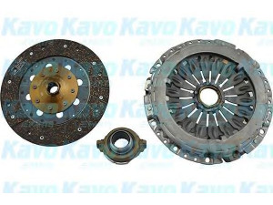 KAVO PARTS CP-6016 sankabos komplektas 
 Sankaba/dalys -> Sankabos remonto komplektas, visas