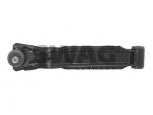 SWAG 86 94 2276 vikšro valdymo svirtis 
 Ašies montavimas/vairavimo mechanizmas/ratai -> Valdymo svirtis/pasukamosios svirties sujungimas -> Vairo trauklės (valdymo svirtis, išilginis balansyras, diago
45200-76G10, 45200-76G20, 45200-50E00