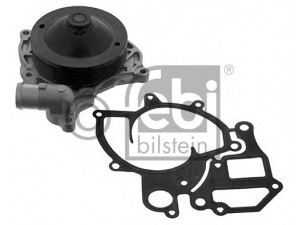 FEBI BILSTEIN 45251 vandens siurblys 
 Aušinimo sistema -> Vandens siurblys/tarpiklis -> Vandens siurblys
996 106 011 51, 996 106 011 52
