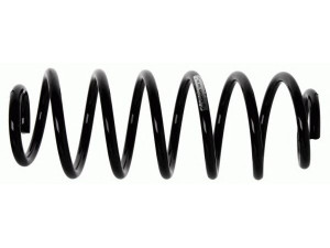SACHS 994 260 spyruoklė 
 Pakaba -> Spyruoklės
1514542, 1523228, 1547329, 8V51 5560-CD