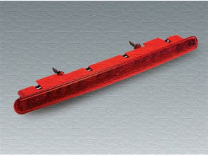 MAGNETI MARELLI 714009850601 papildomas stop žibintas 
 Kėbulas -> Keleivių kabina -> Papildomas stop žibintas
1713421, 9194326