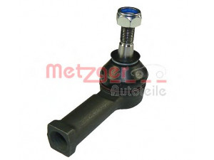 METZGER 54001408 skersinės vairo trauklės galas 
 Vairavimas -> Vairo mechanizmo sujungimai
0324066, 1603455, 26065265, 324066