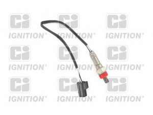 QUINTON HAZELL XLOS1279 lambda jutiklis 
 Variklis -> Variklio elektra
39200-2X010, 0K08A-18-861B, 0K08B-18-861B