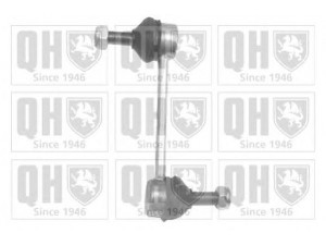 QUINTON HAZELL QLS3518S šarnyro stabilizatorius 
 Ašies montavimas/vairavimo mechanizmas/ratai -> Stabilizatorius/fiksatoriai -> Savaime išsilyginanti atrama
RGD 000131