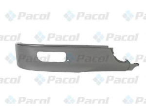 PACOL MER-CP-014R dangtelis, priekinis buferis
944 885 0625, 944 885 0625 7C72