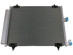 PowerMax 7110379 kondensatorius, oro kondicionierius 
 Oro kondicionavimas -> Kondensatorius
1489398080, 6455AP