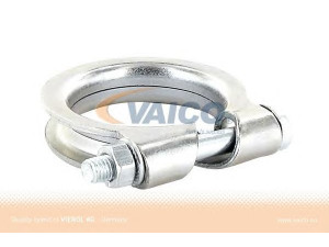 VAICO V40-0679 vamzdžių sujungimas, išmetimo sistema 
 Dviratė transporto priemonės -> Išmetimo sistema -> Atskiros surinkimo dalys -> Gnybtas
08 56 294, 856 294, 90 220 093