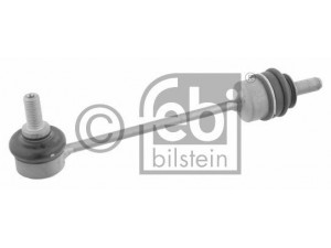 FEBI BILSTEIN 26133 šarnyro stabilizatorius
33 50 6 781 539, 33 55 6 753 770