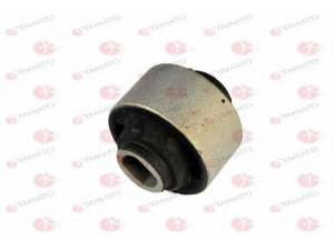 YAMATO J43025BYMT įvorė, valdymo svirties montavimas 
 Ašies montavimas/vairavimo mechanizmas/ratai -> Valdymo svirtis/pasukamosios svirties sujungimas -> Montavimas/sutvirtinimas
CBH03027