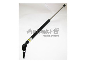 ASHUKI T902-34 dujinė spyruoklė, bagažinė 
 Priedai -> Bagažinė/pakrovimo skyrius
68950-80048