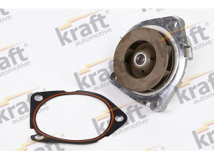 KRAFT AUTOMOTIVE 1501800 vandens siurblys 
 Aušinimo sistema -> Vandens siurblys/tarpiklis -> Vandens siurblys
46804051, 55209993, 46804051, 46804051