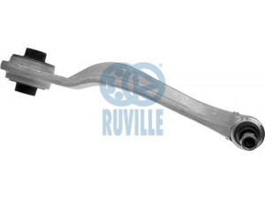 RUVILLE 935155 vikšro valdymo svirtis 
 Ašies montavimas/vairavimo mechanizmas/ratai -> Valdymo svirtis/pasukamosios svirties sujungimas -> Vairo trauklės (valdymo svirtis, išilginis balansyras, diago
220 330 17 11, 220 330 34 11, 220 330 44 11