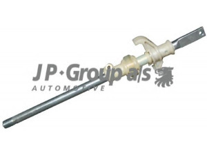 JP GROUP 1131600400 selektoriaus / pavaros svirtis 
 Transmisija -> Neautomatinė pavarų dėžė -> Transmisijos valdymas
191711116C