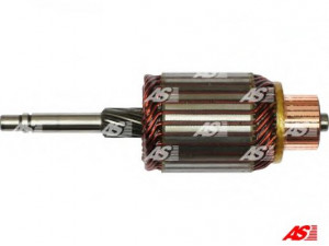 AS-PL SA5029 ankeris, starteris
