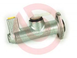 BREMBO C 61 003 pagrindinis cilindras, sankaba 
 Sankaba/dalys -> Sankabos valdymas -> Pagrindinis cilindras
209509, 209512, 24241909063, 24241915023