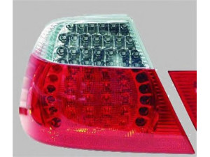 MAGNETI MARELLI 715010743704 kombinuotas galinis žibintas 
 Dviratė transporto priemonės -> Elektros įranga -> Kombinuotas galinis žibintas/dalys -> Kombinuotas galinis žibintas
63216920700