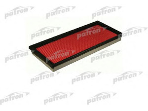 PATRON PF1323 oro filtras 
 Techninės priežiūros dalys -> Techninės priežiūros intervalai
16546AA070, 16546AA07A