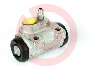 BREMBO A 12 138 rato stabdžių cilindras 
 Stabdžių sistema -> Ratų cilindrai
440274, 020199, 24321916023, 27320008153