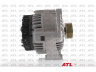ATL Autotechnik L 64 250 kintamosios srovės generatorius 
 Elektros įranga -> Kint. sr. generatorius/dalys -> Kintamosios srovės generatorius
5705 X2, 9621308580, 57051K