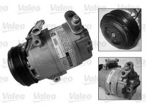 VALEO 699750 kompresorius, oro kondicionierius 
 Oro kondicionavimas -> Kompresorius/dalys
1854102, 90559855, 9174396