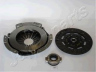 JAPANPARTS KF-120 sankabos komplektas 
 Sankaba/dalys -> Sankabos remonto komplektas, visas