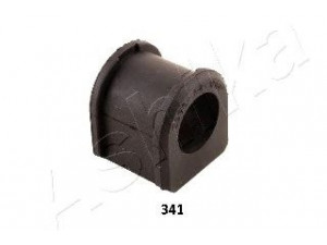 ASHIKA GOM-341 įvorė, stabilizatorius 
 Ašies montavimas/vairavimo mechanizmas/ratai -> Stabilizatorius/fiksatoriai -> Sklendės
C236-34-156, CC29-34-156C
