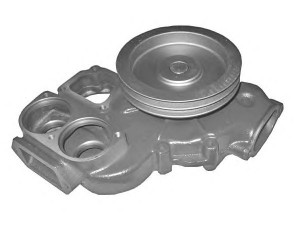 PROTECHNIC PRW0981 vandens siurblys
51065006548