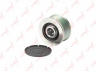 LYNXauto PA-1003 laisvos eigos sankaba, kint. sr. generatorius
U201-18-W10, 27415-0L020, 27415-0L040