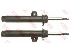 TRW JGM1139T amortizatorius 
 Pakaba -> Amortizatorius
31316789573, 31316789574, 31316789579