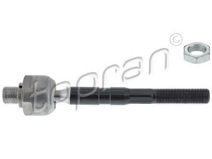 TOPRAN 821 408 vidinė skersinė vairo trauklė 
 Vairavimas -> Vairo mechanizmo sujungimai
57724 2P100