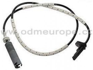 ODM-MULTIPARTS 97-990269 jutiklis, rato greitis 
 Elektros įranga -> Jutikliai
34526762476, 34526785022