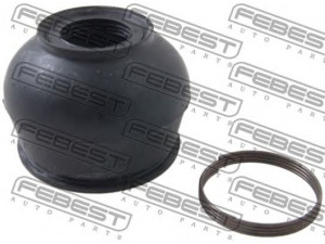 FEBEST TBJB-120LOW remonto komplektas, atrama/vairo trauklė 
 Ašies montavimas/vairavimo mechanizmas/ratai -> Sujungimai -> Atramos/vairo trauklė
43345-69025