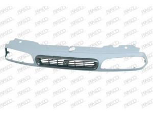 PRASCO FT9212011 radiatorius grotelės 
 Kėbulas -> Kėbulo dalys/ sparnas/buferis -> Priekinis aerodinaminio pasipriešinimo sumažinimas/grotelės
9464426380